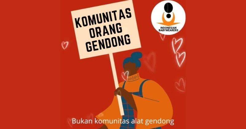 Instagram.com/indonesian.babywearers