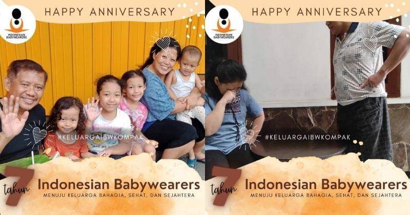 Facebook.com/indonesianbabywearers