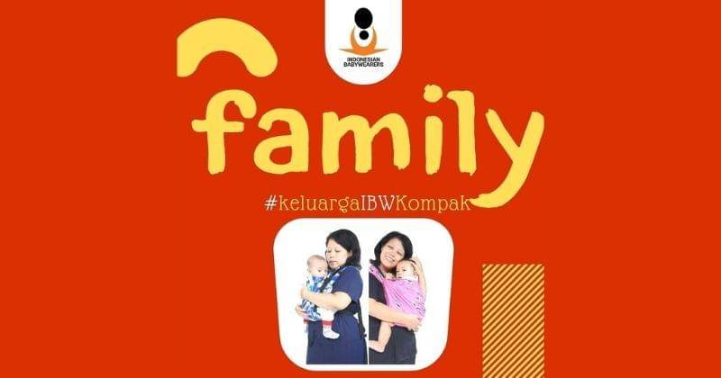 Instagram.com/indonesian.babywearers