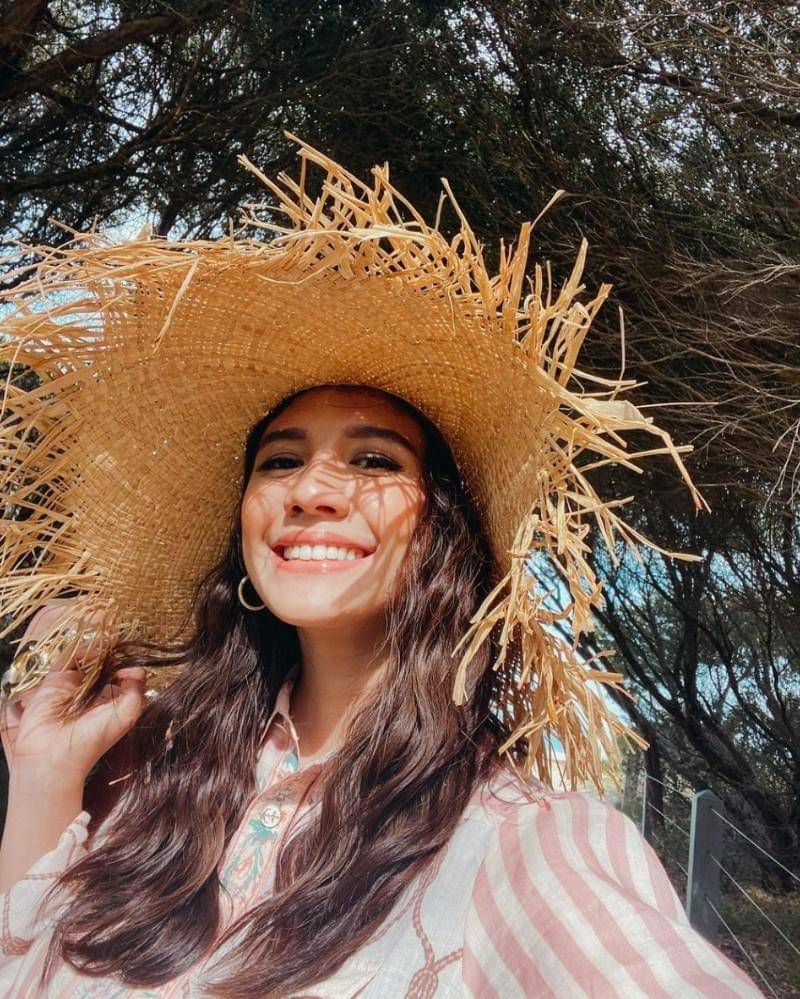 Instagram/achasinaga