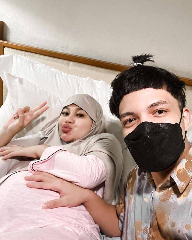 Instagram.com/aurelie.hermansyah