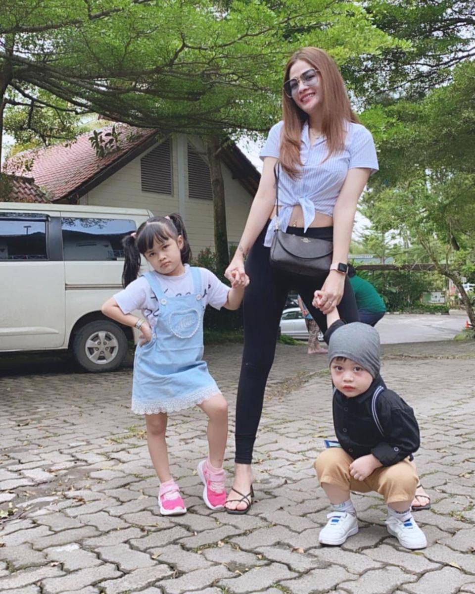 Instagram.com/hestyaryatura