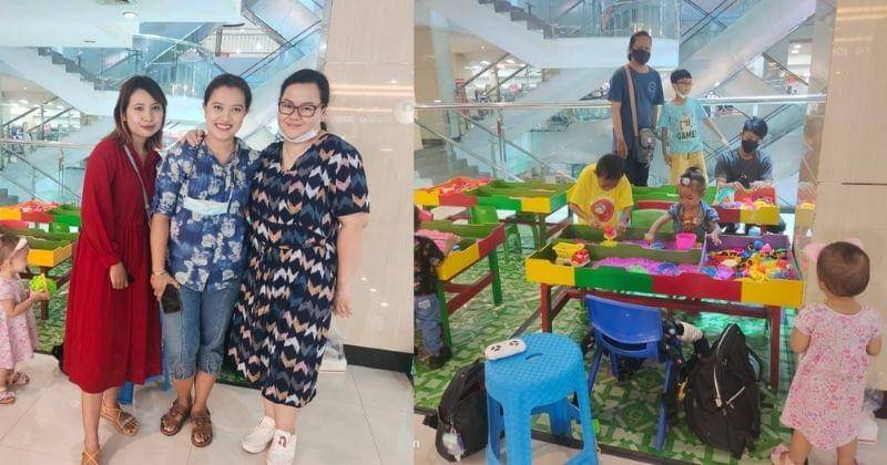 Dok. MPASI Homemade Bunda