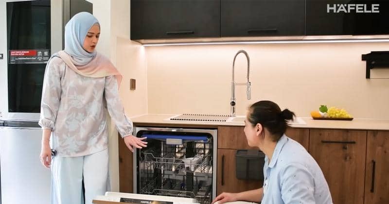 Youtube.com/Häfele Indonesia