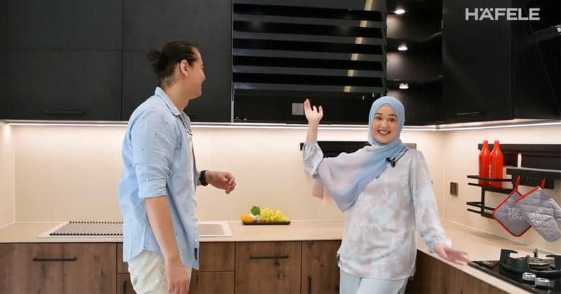 Youtube.com/Häfele Indonesia