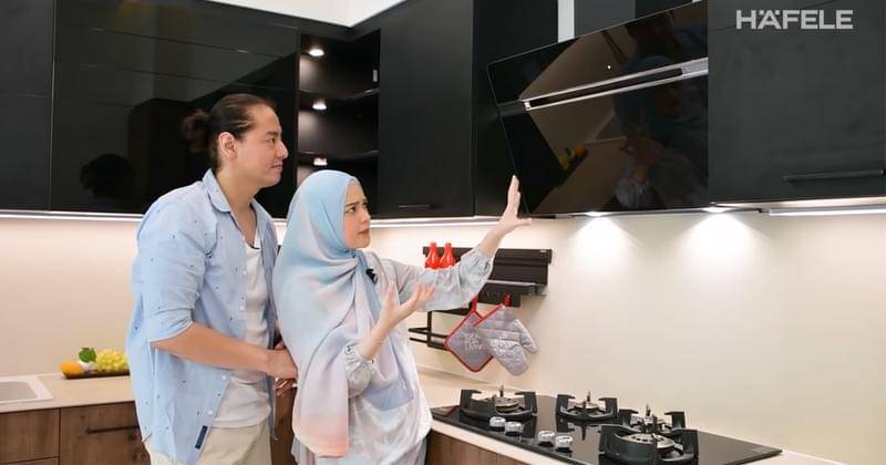 Youtube.com/Häfele Indonesia