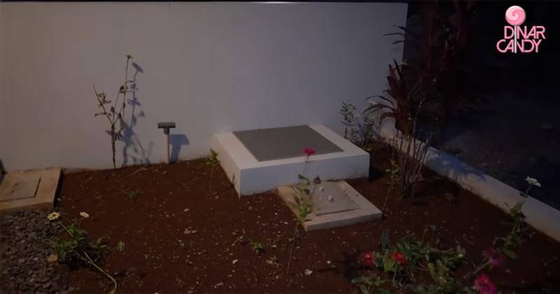 Youtube.com/Dinar Candy