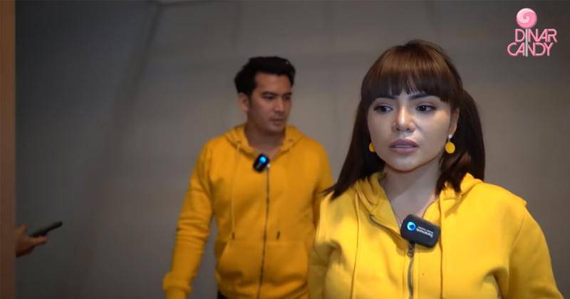 Youtube.com/Dinar Candy