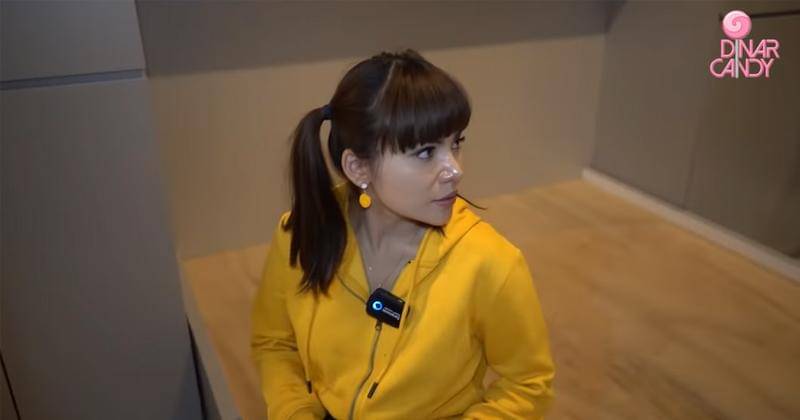 Youtube.com/Dinar Candy