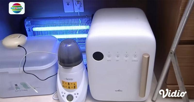 Youtube.com/Indosiar