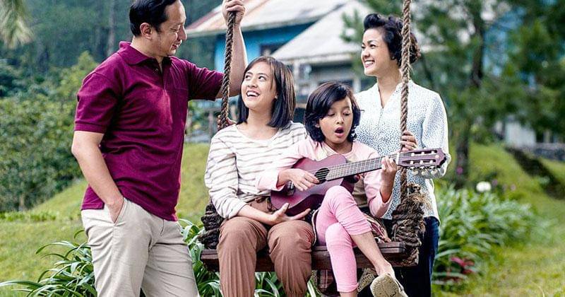 instagram/filmkeluargacemara