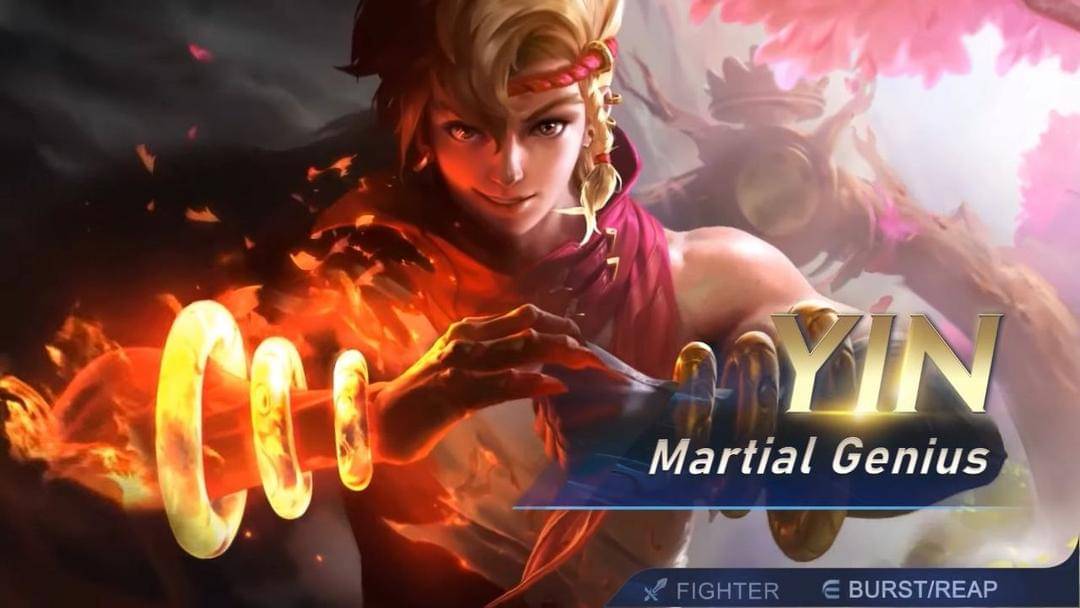 Youtube.com/Mobile Legends: Bang Bang Official