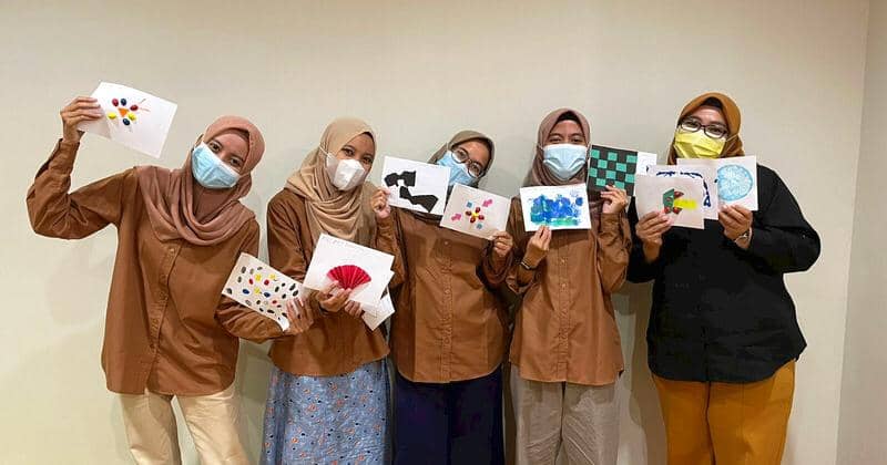 Dok. Bumi Nusantara Montessori