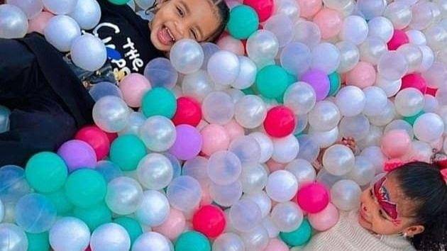 Instagram.com/khloekardashian