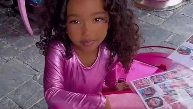 Instagram.com/khloekardashian