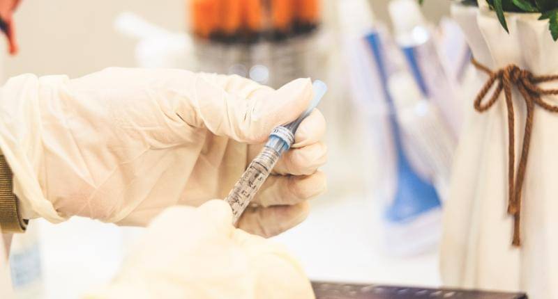 Unsplash.com/Sam Moqadam