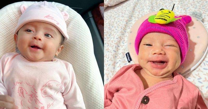 Instagram.com/guzelimalisyakieb & Instagram.com/babybible911