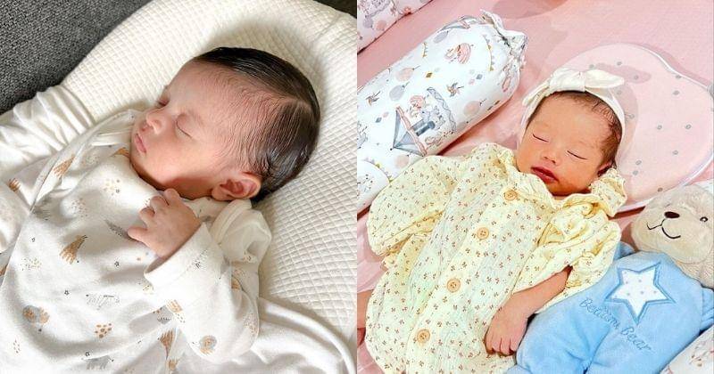 Instagram.com/babybible911 & Instagram.com/guzelimalisyakieb