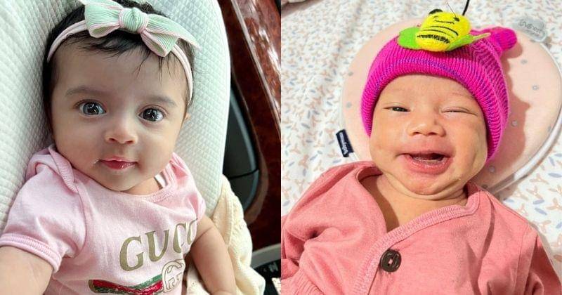 Instagram.com/guzelimalisyakieb & Instagram.com/babybible911