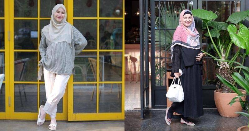 Instagram.com/zaskiadyamecca & Instagram.com/shireensungkar