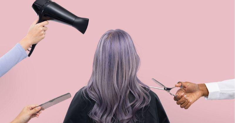 25 Warna Rambut yang Cocok untuk Kulit Sawo Matang