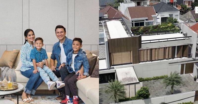 Instagram.com/titi_kamall & Youtube.com/Boy William