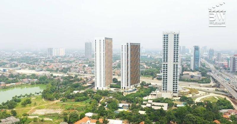 Youtube.com/Boy William