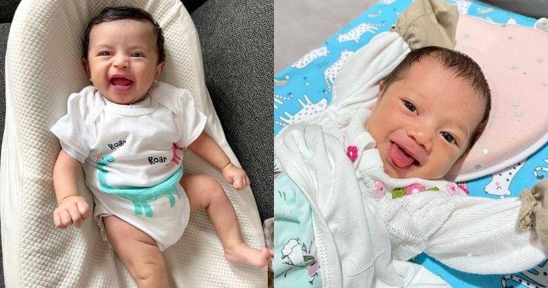 Instagram.com/felicyangelista_ & Instagram.com/guzelimalisyakieb