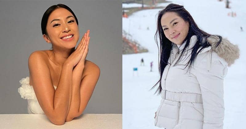 6 Artis yang Berganti Nama setelah Resmi Bercerai