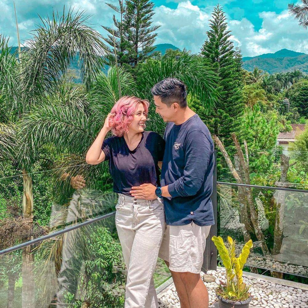 potret Ardina Rasti dan Arie Andika (instagram.com/ardinarasti6)