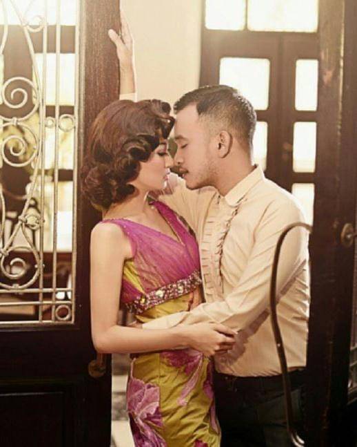 Instagram.com/sarwendah29)