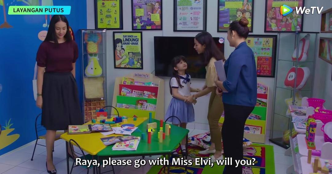 YouTube.com/WeTV Malaysia