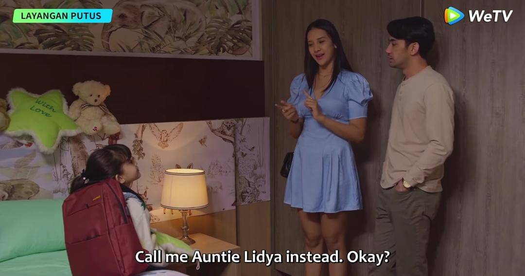 YouTube.com/WeTV Malaysia