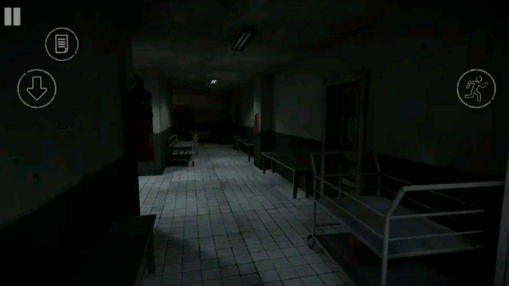 Play Store/The Dark Pursuer