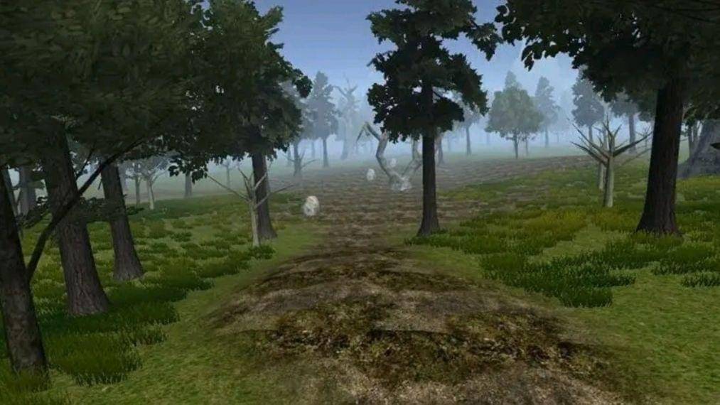 Play Store/Slendytubbies: Android Edition