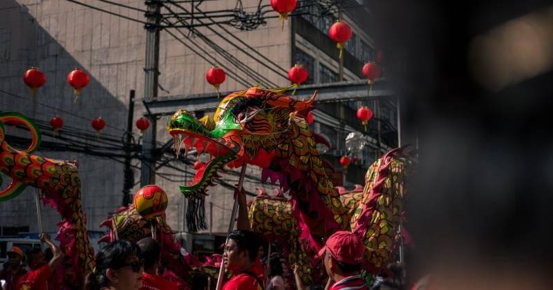 Unsplash/Michael Buillerey