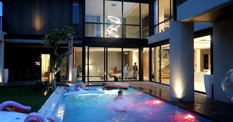 Youtube.com/Titi dan Tian