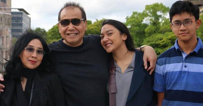 Instagram.com/anita_chairultanjung