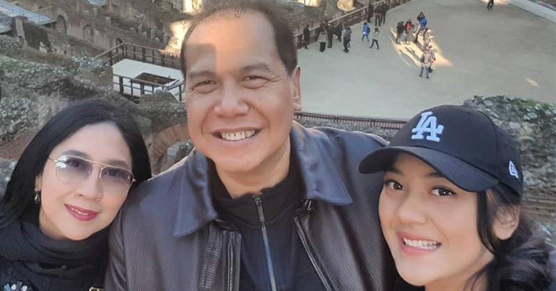 Instagram.com/anita_chairultanjung