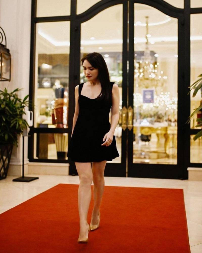 Instagram.com/shandyaulia