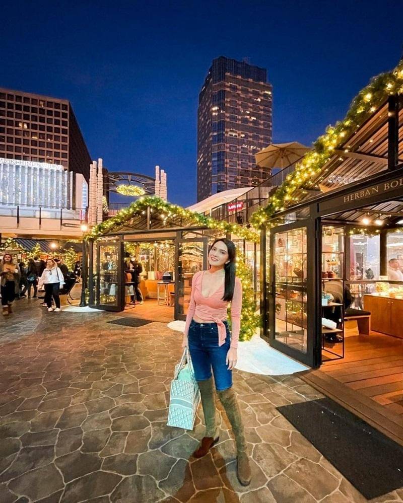 Instagram.com/shandyaulia