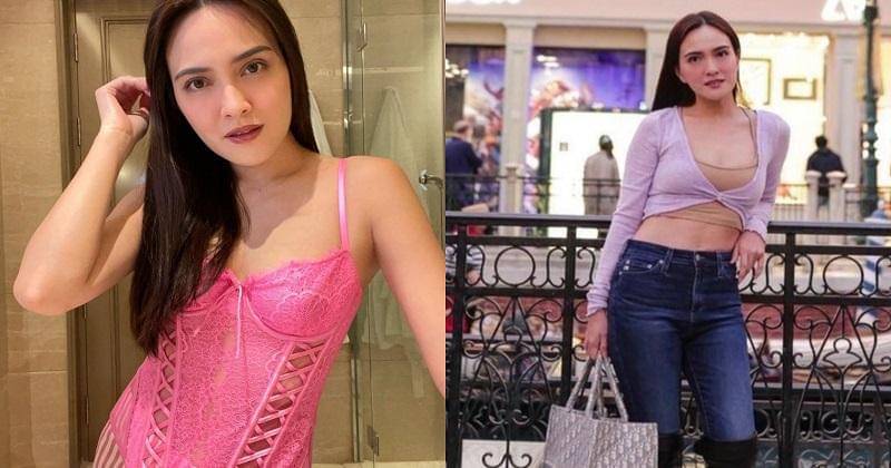 Instagram.com/shandyaulia