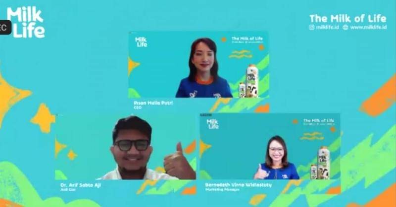 Popmama.com/Bima bintoro