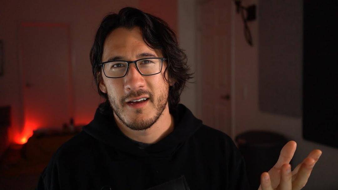 youtube.com/markiplier