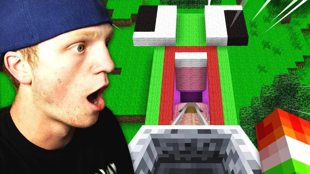 youtube.com/UnspeakableGaming