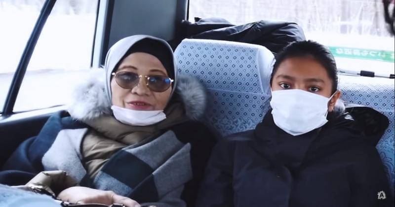 Youtube.com/Ariel Noah