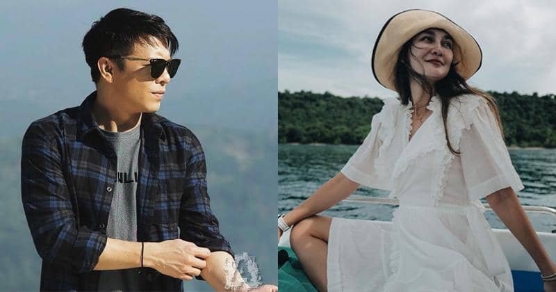 Instagram.com/arielnoah/lunamaya