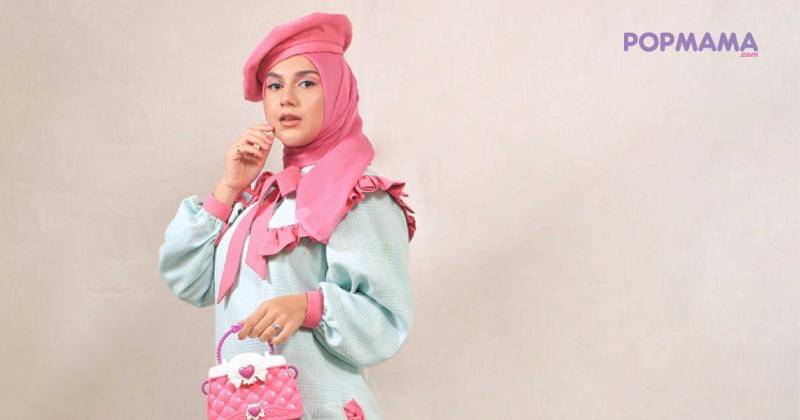 Photoshoot dilakukan dengan menerapkan protokol kesehatan sesuai anjuran pemerintah - Popmama.com/Michael Andrew