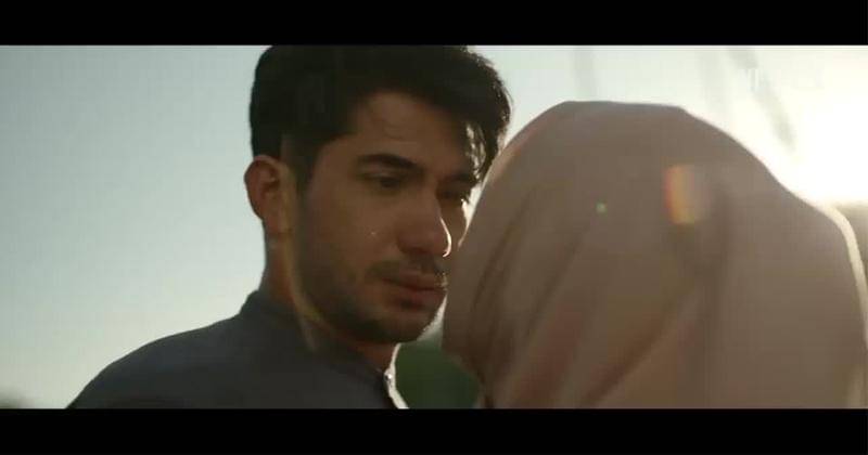 Netflix/Layla Majnun