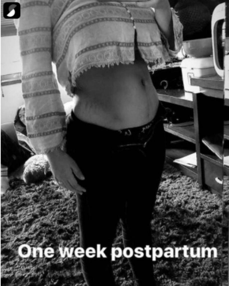 Snapchat.com/Rachel Vennya